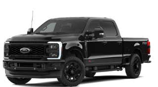 2026 Ford Super Duty® External Image 1